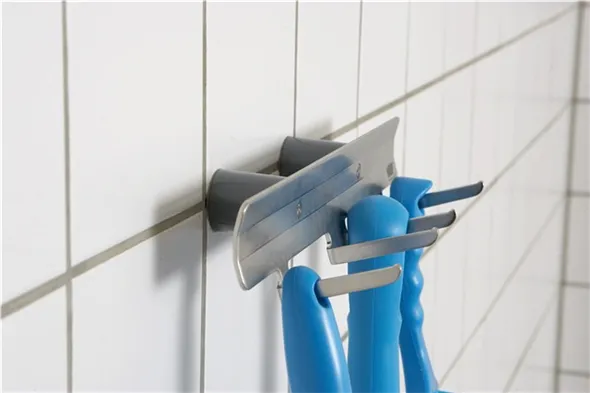 Veggoppheng 0617 til 4 produkter