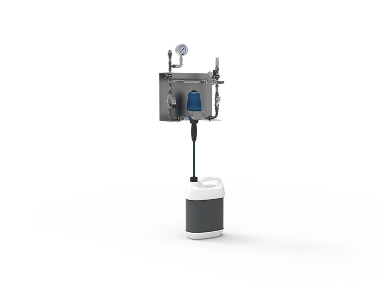 Vetec Cleaning Systems