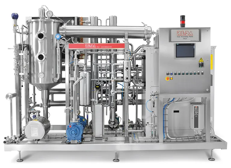 REDAs DVR - Reduksjonen av alkohol