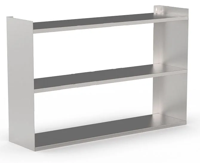 Vegghylle 3-plan, B: 1000mm