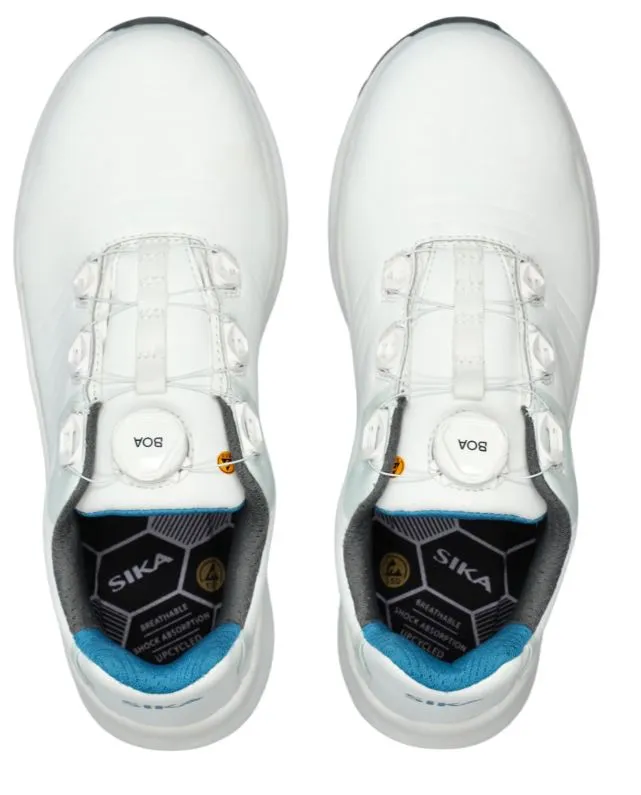 Vernesko Sika Cloud BOA®  