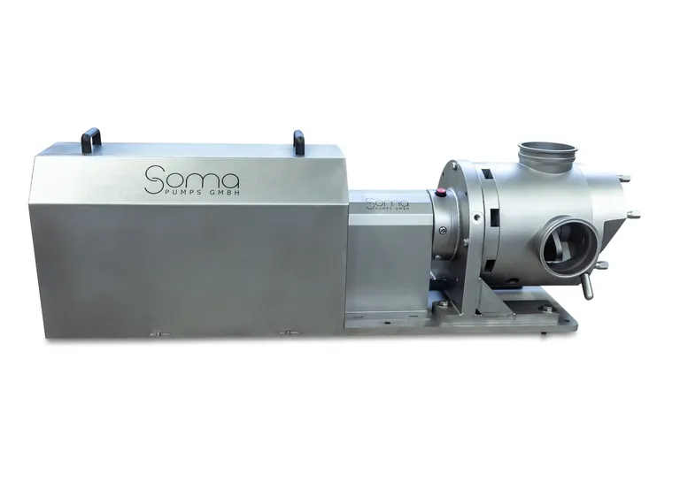 SOMA SINUS SODIAL PUMPE