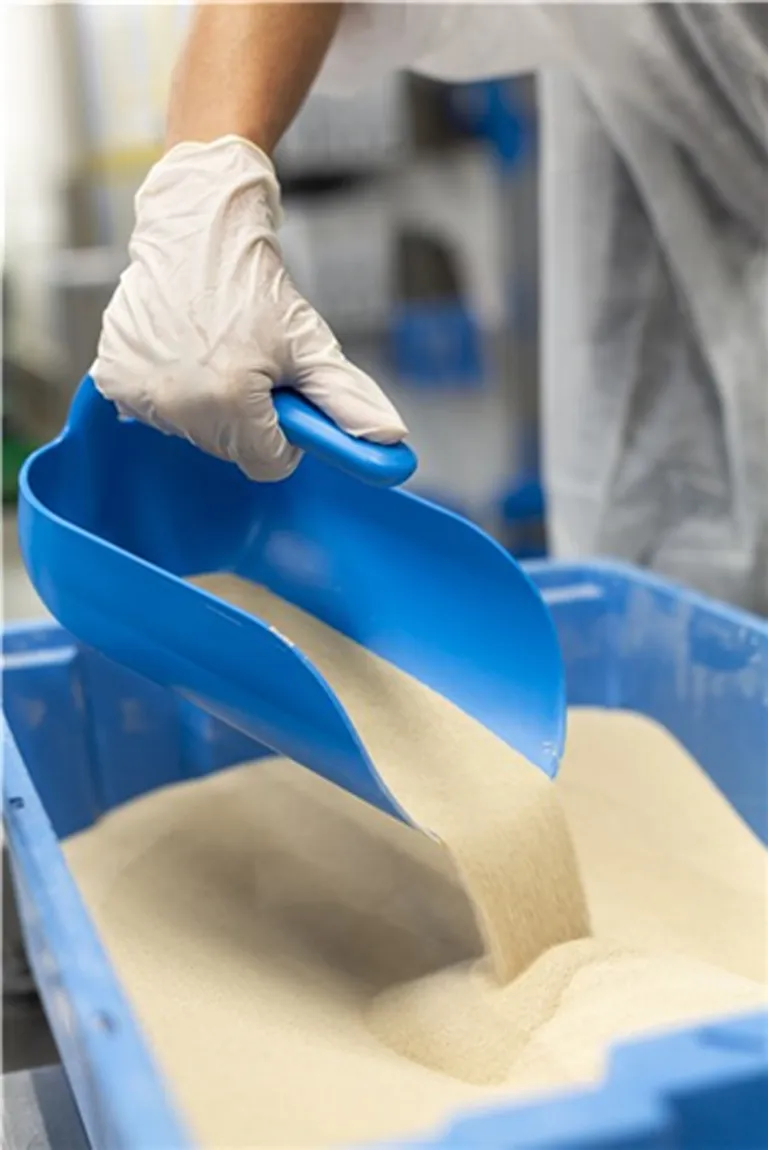 Vikan ergonomisk håndskuffe 2L