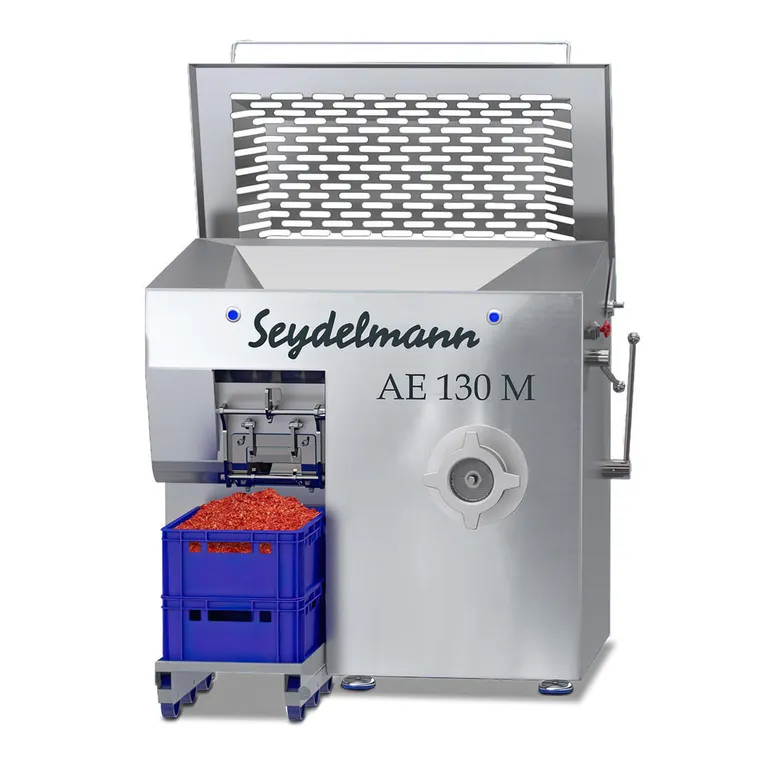 Seydelmann AE130M Automatisk Blandekvern