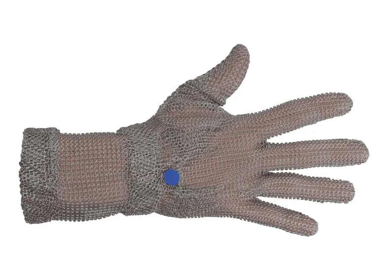 Vernehanske Wilcoflex short cuff, høyre hånd