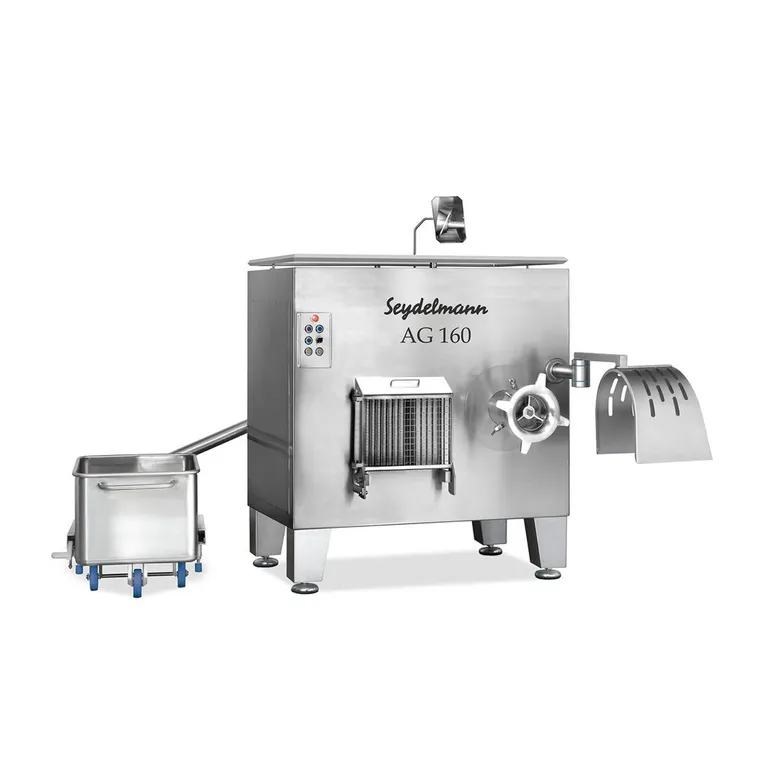 Seydelmann AG160 Kvern