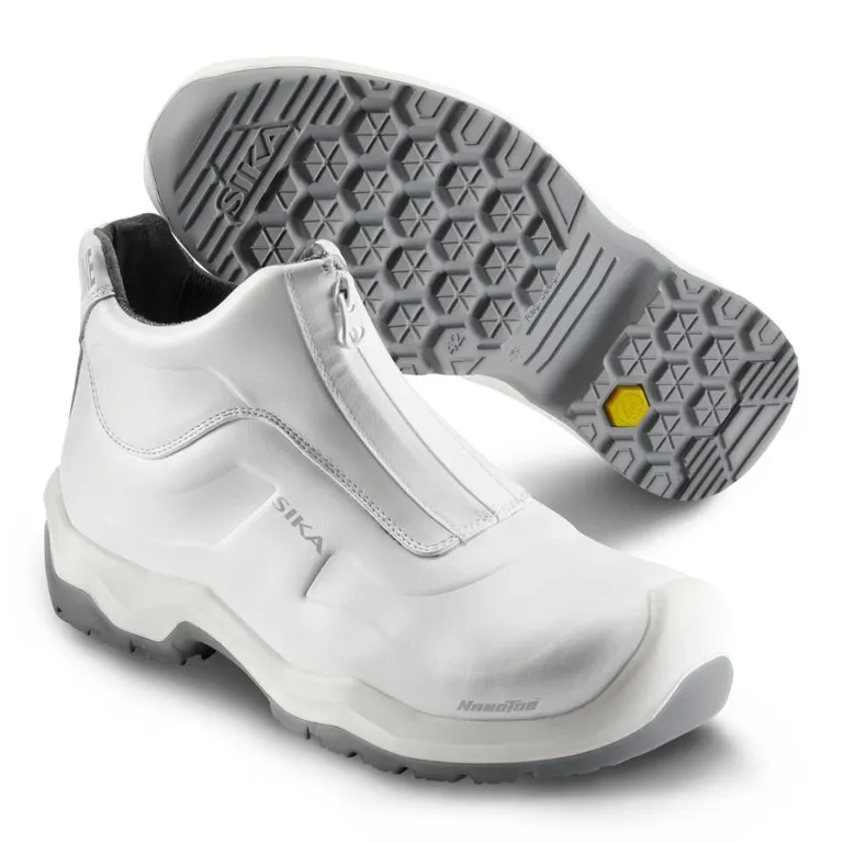 Vernesko FRONT 202511 Hvit str. 42