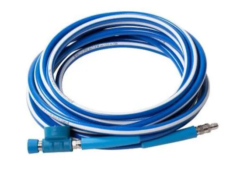 Slange 1/2" FLEX - 30bar