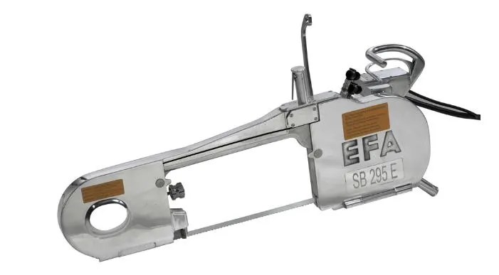 Sagblad 2904x19x0,56 CT