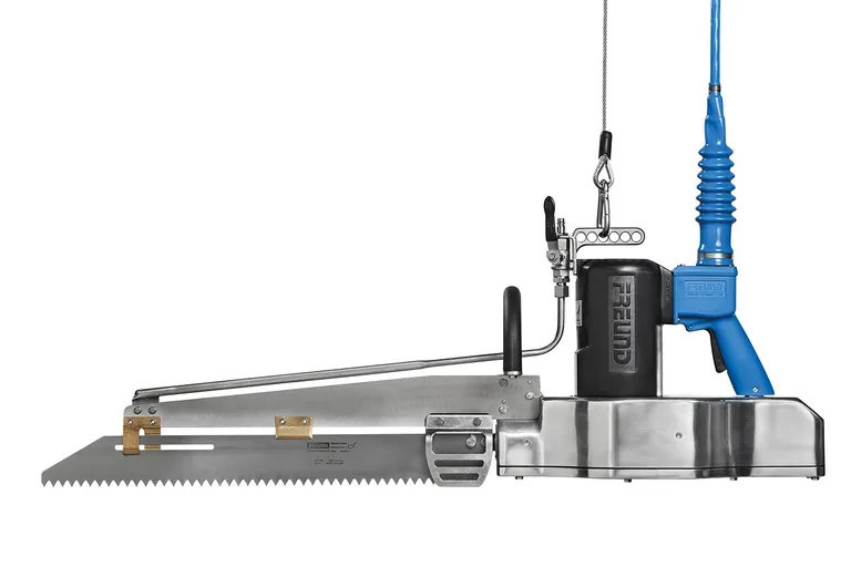 Freund kløyvsag SH60-03