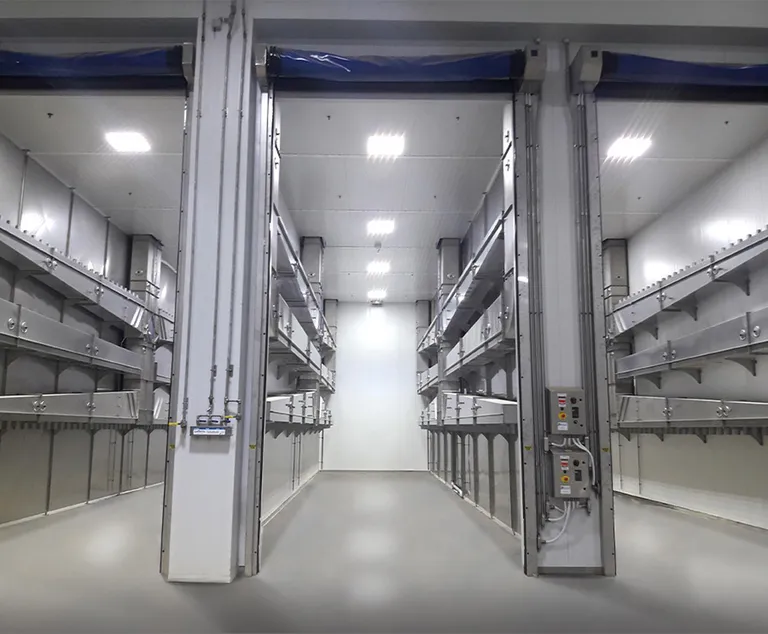Vetec Climamat Highcube