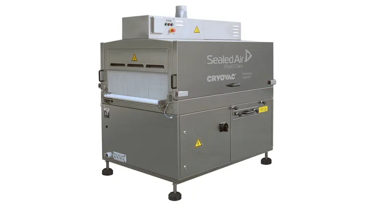 Cryovac AutoShrink 98-800