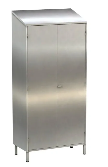 Skap til renholdsutstyr 950x500mm