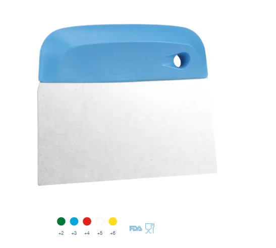 Deigskrape 4057 fleksibel
