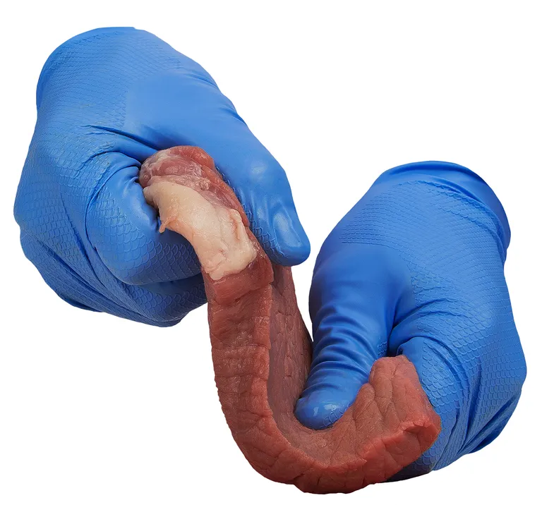 Nitrilhanske GRIPPAZ 305/306