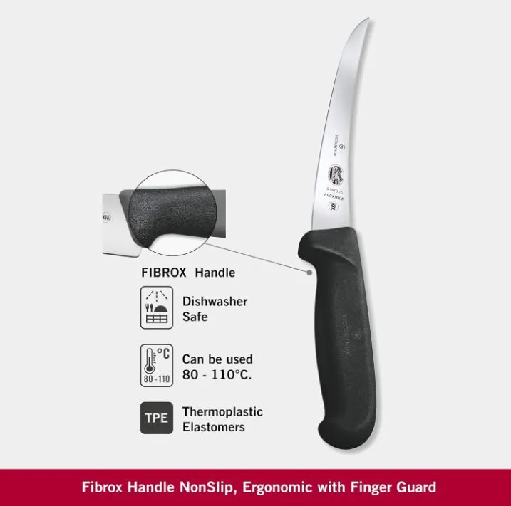 Utbeiningskniv 5.6613.15 Flex