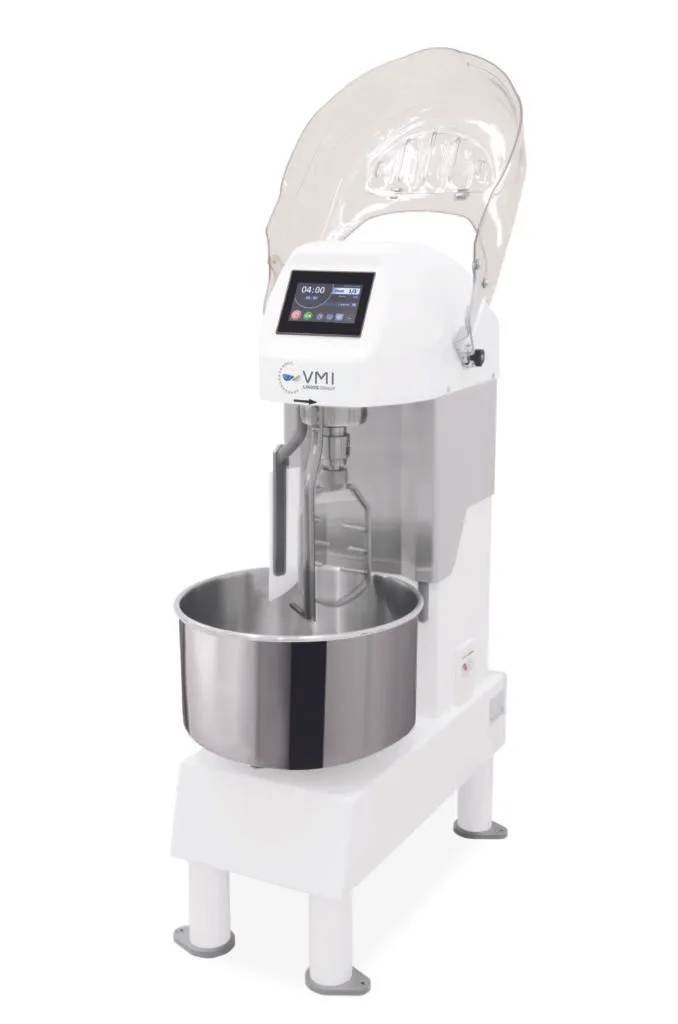 VMI eltemaskin 60 liter/40 kg