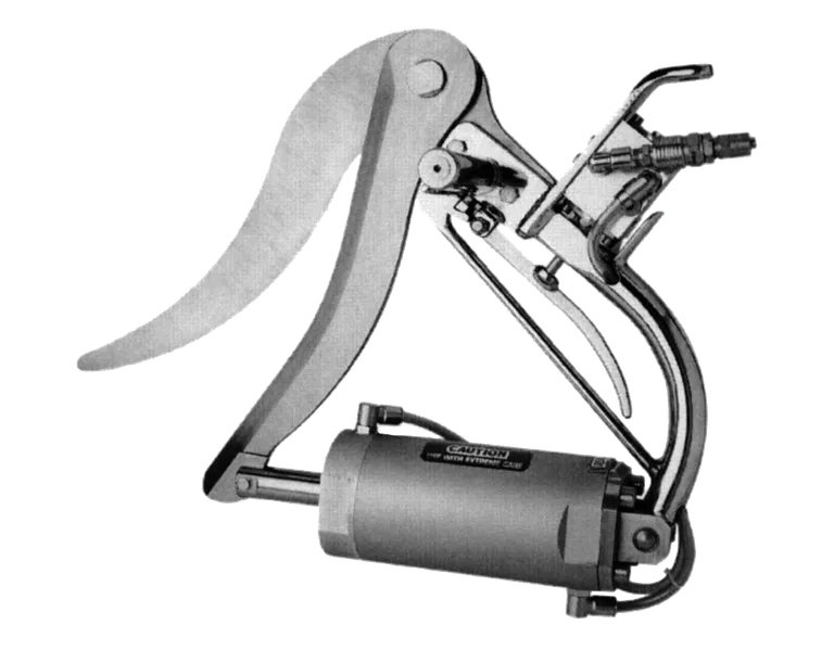 Freund BBS14 brystbeinsaks småfe