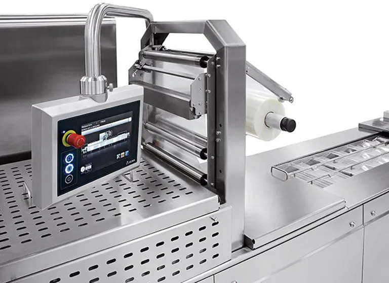 Ulma TFS 400