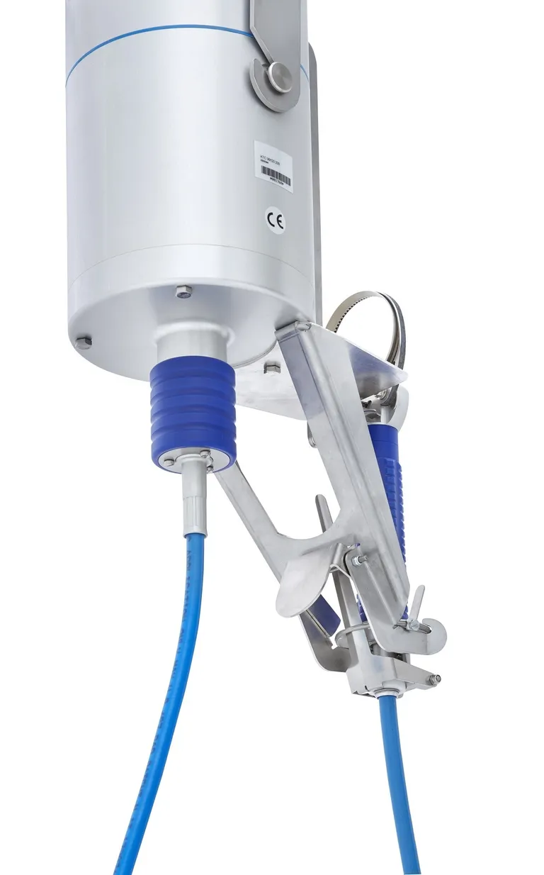 Drivkabel 2,1meter til evo3 trimmer 