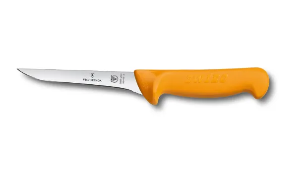 Utbeiningskniv 5.8408 13cm Swibo