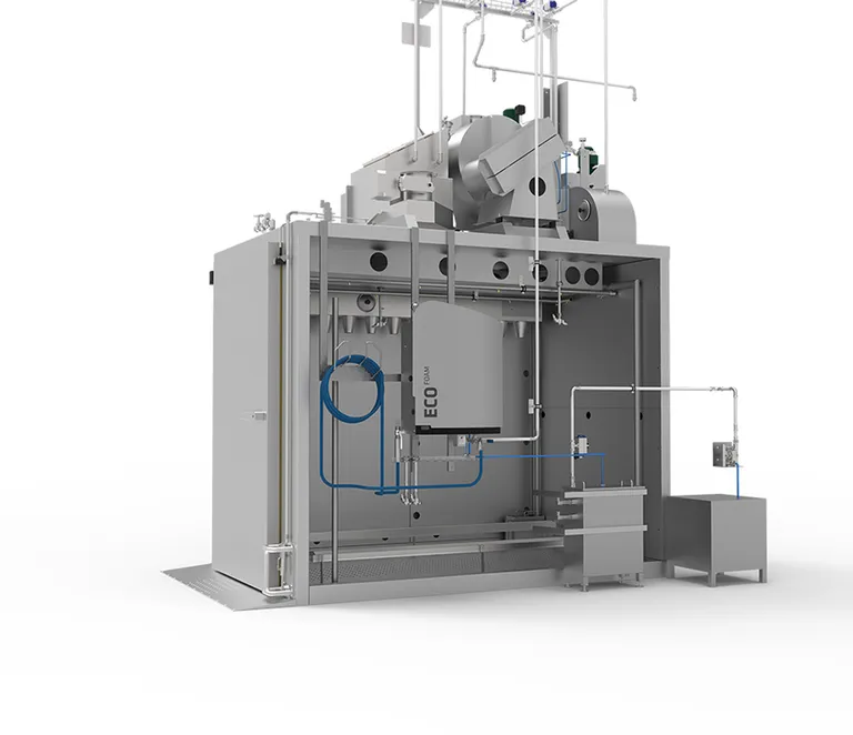 Vetec Cleaning Systems