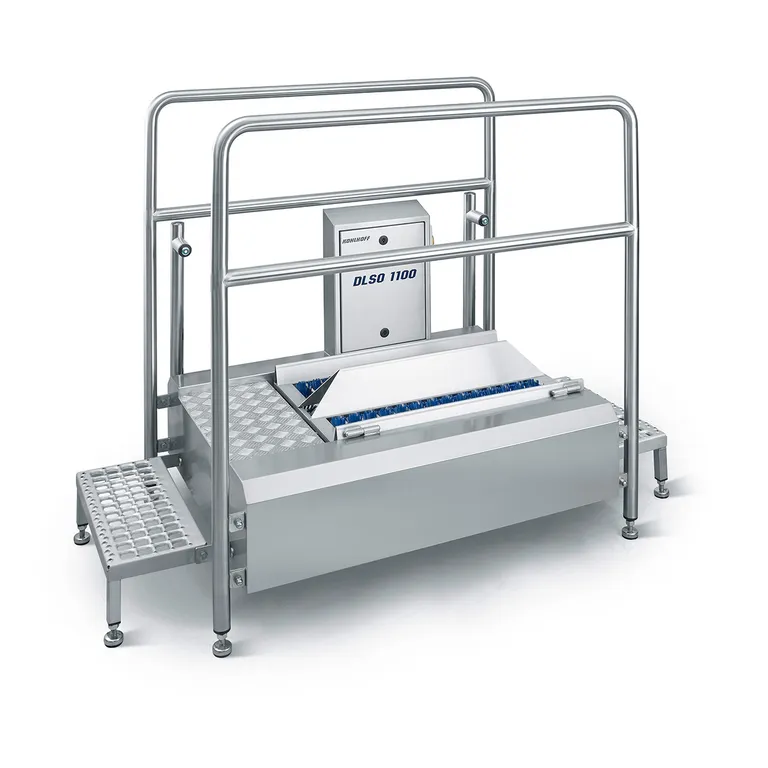 Sålevasker DLSO-SL-1100