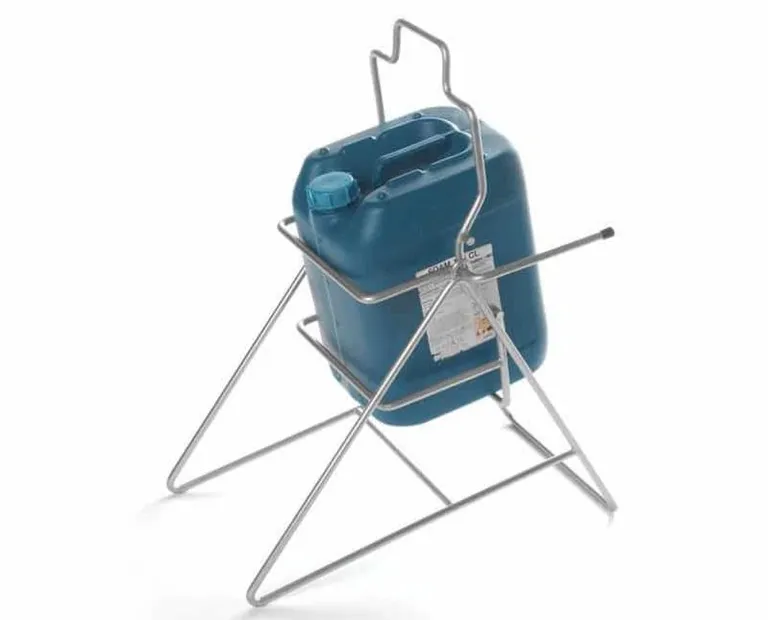 Dunkholder m/vipp 20L, gulvmodell