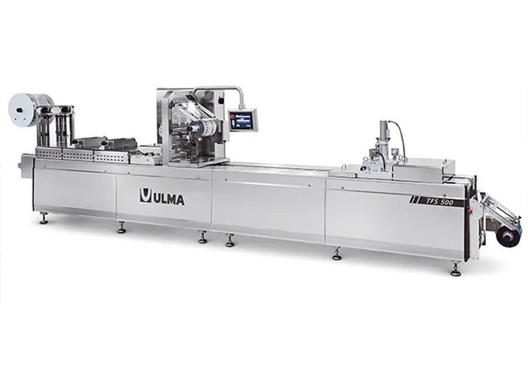Ulma TFS 500