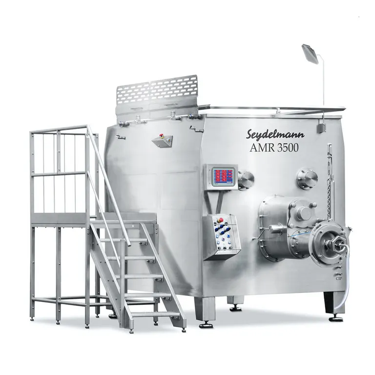 Seydelmann AMR3500 Blander med kvern