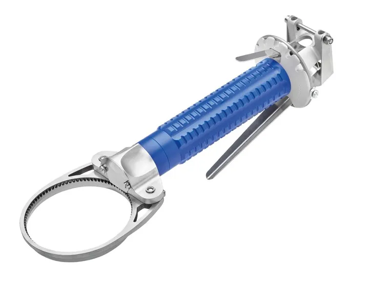 Freund trimmer EVO3 90mm, elektrisk