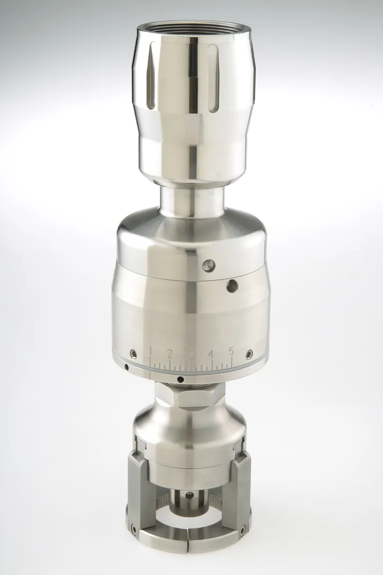 Halvautomatisk Korkemaskin for Twistkork 