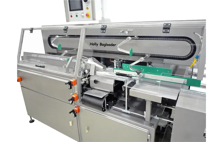 Hoba posepakker (industri)