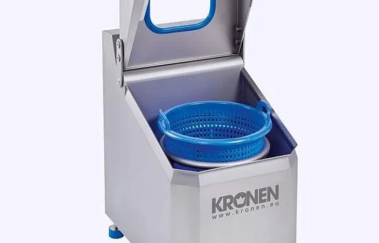 Kronen sentrifuge KS-100 PLUS