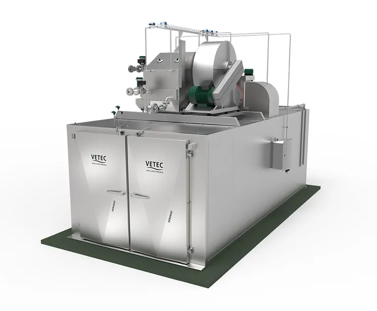 Vetec Aeromat