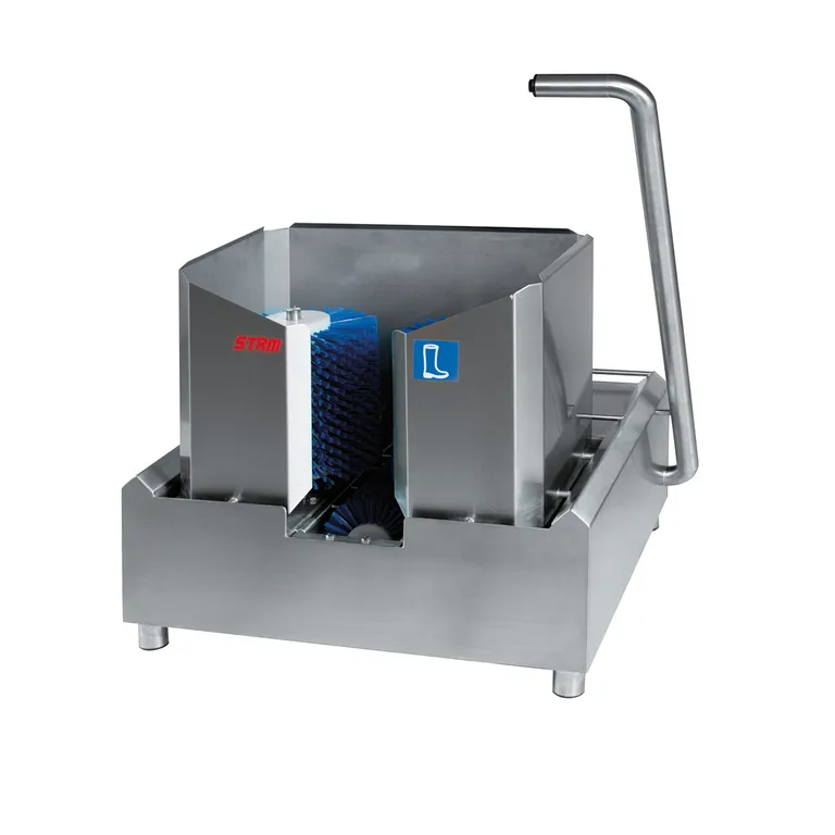 Børste til STRM/DLST horisontal