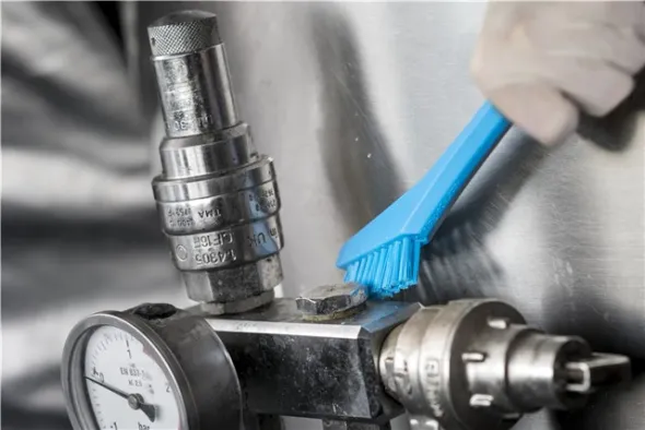 Vikan detaljbørste 4401