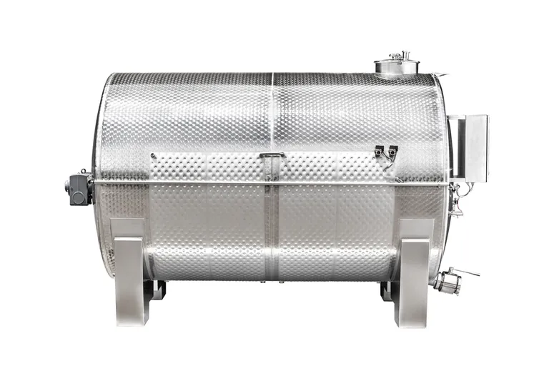 Speidel tanker