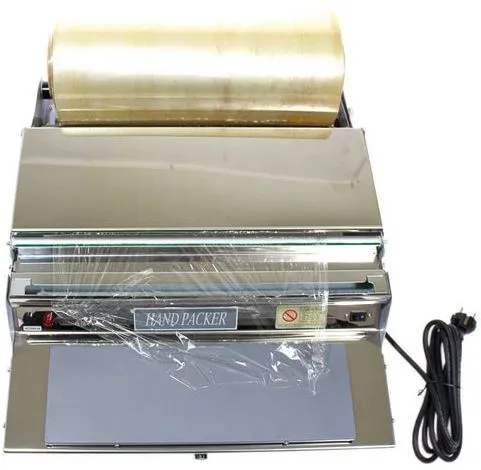 Matfilm til pakkebord, bredde 40cm