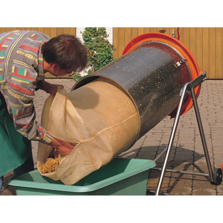 SPEIDEL Hydropresse 180 liter