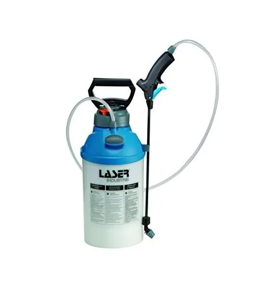 Spraykanne 7L til syre