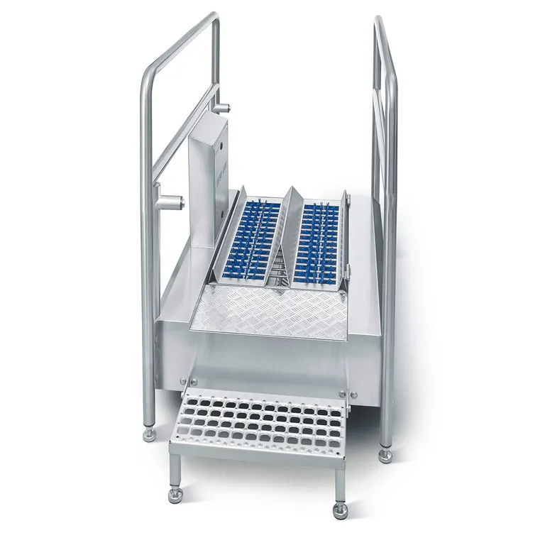 Sålevasker DLSO-SL-1500 børstelengde 1100mm