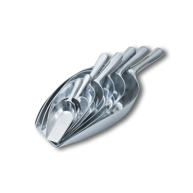 Håndskuffe / melskuffe 1600gram