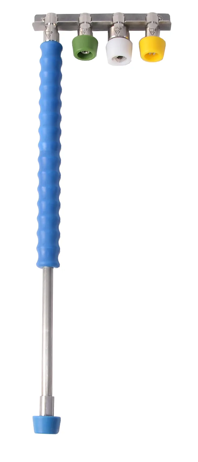 Skumlanse RF 50°/200l