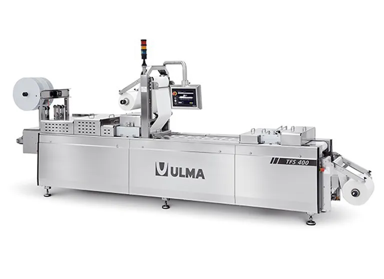 Ulma TFS 400